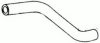 VW 191121101AB Radiator Hose